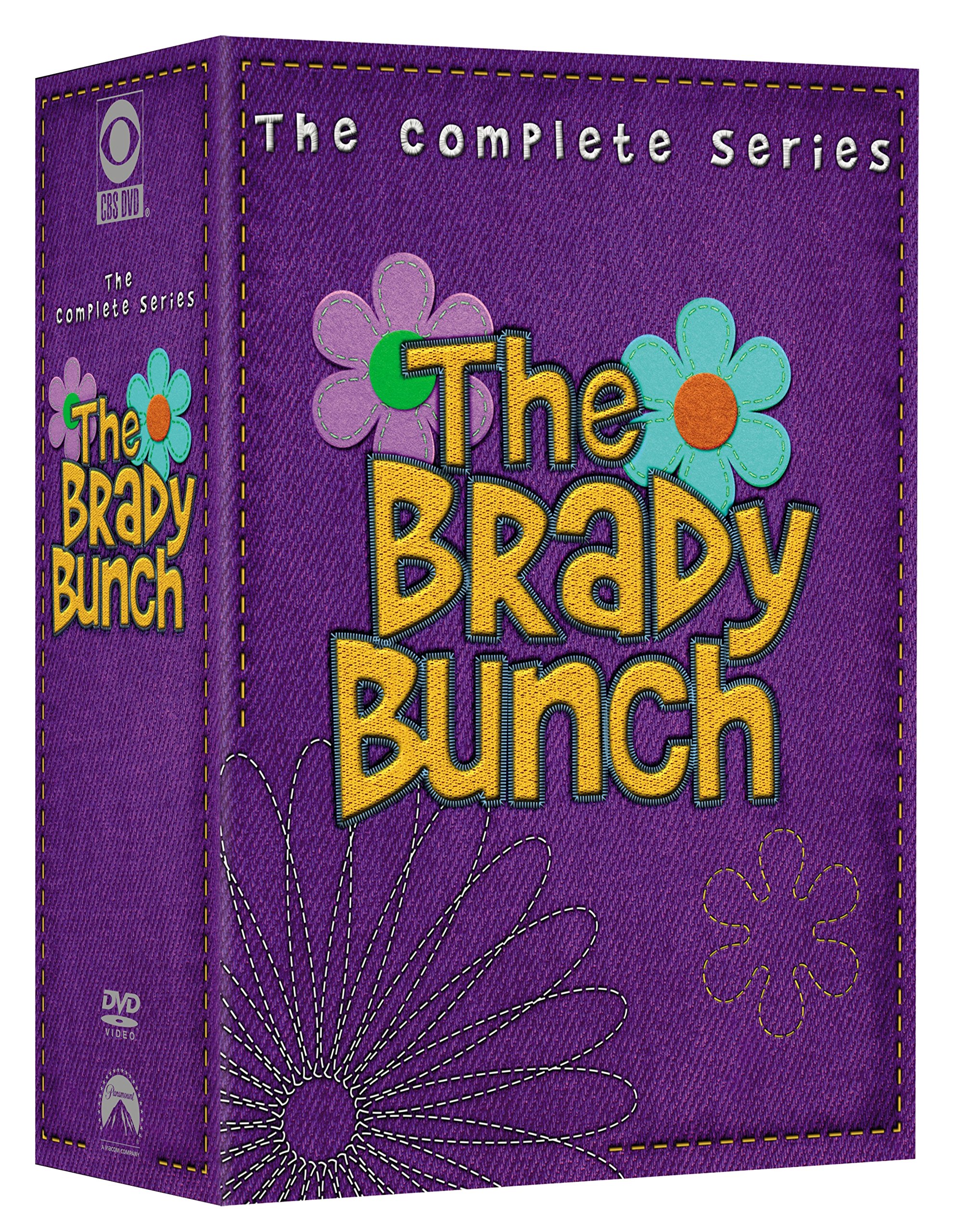 その他 Brady Bunch: Complete Final Season [DVD] [Import] o7r6kf1 Brady Bunch: The Complete Series | Amazon.com.br
